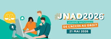JOURNÉE NATIONALE D'ACCES AU DROIT