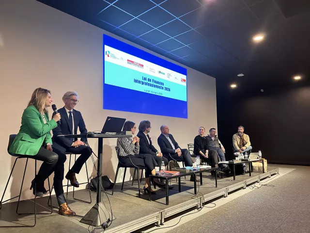 FORMATION "LOI DE FIANANCES 2026"