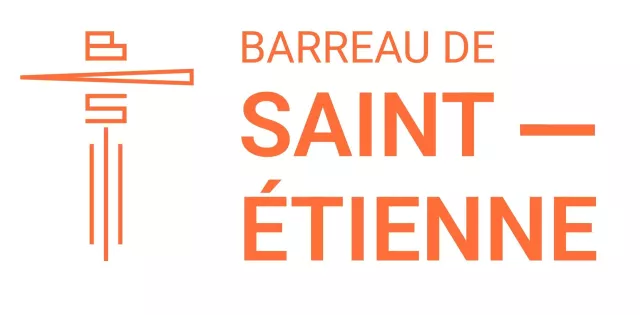 LOGO - Ordre des Avocats du Barreau de St Etienne