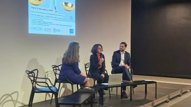 Intelligence artificielle : Une opportunité pour la profession d’avocat !